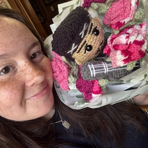 Gracie added a photo of their purchase