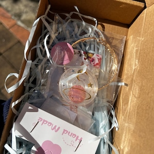 Tracey added a photo of their purchase