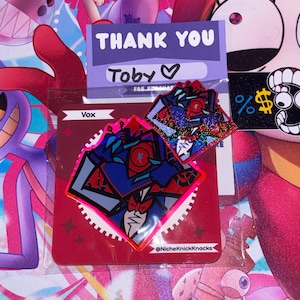 Toby added a photo of their purchase