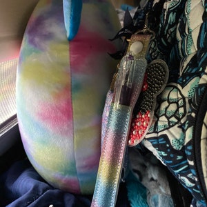 Heather added a photo of their purchase