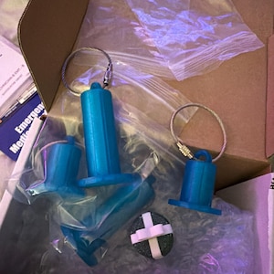 Inactive account added a photo of their purchase