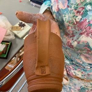 Eric added a photo of their purchase
