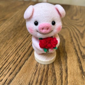 Photo from Etsy buyer Bella