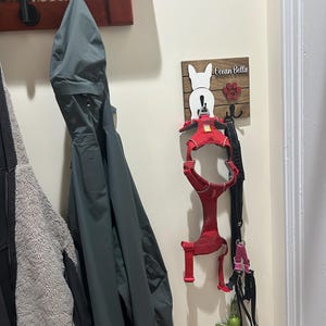 Susana added a photo of their purchase