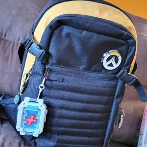 Big added a photo of their purchase