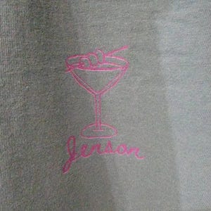 Jenn added a photo of their purchase