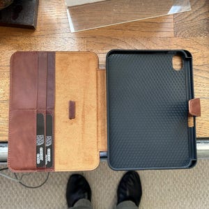 Melodye added a photo of their purchase