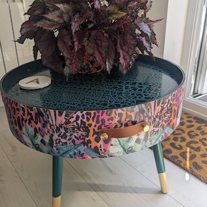 Etsy-koper heeft een foto van de aankoop toegevoegd
