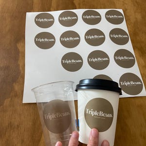 Triplebeans ha aggiunto una foto del proprio acquisto