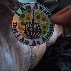 Ashley added a photo of their purchase