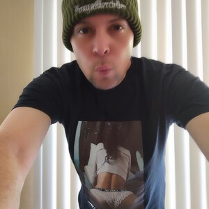 Jeremy added a photo of their purchase
