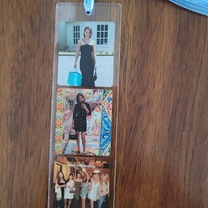 Charlotte added a photo of their purchase