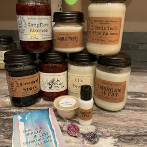 Anjanette added a photo of their purchase