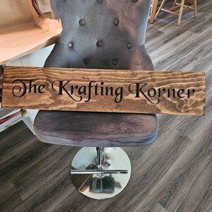 Etsy buyer added a photo of their purchase