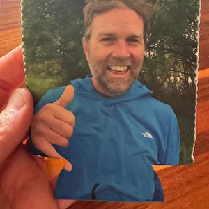 Joellen ha aggiunto una foto del proprio acquisto