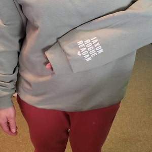 Tina added a photo of their purchase