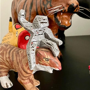 Etsy buyer added a photo of their purchase