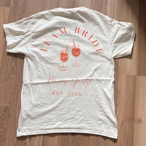 Janine added a photo of their purchase