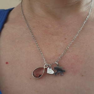 Luz added a photo of their purchase