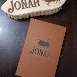 Nina added a photo of their purchase