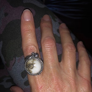 Melaine added a photo of their purchase