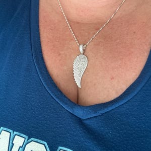 Amanda added a photo of their purchase