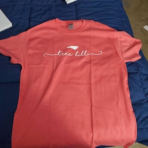 Allayah added a photo of their purchase