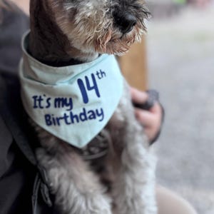 Etsy-koper heeft een foto van de aankoop toegevoegd