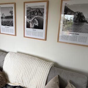 Laura added a photo of their purchase