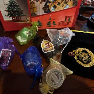 Angela added a photo of their purchase