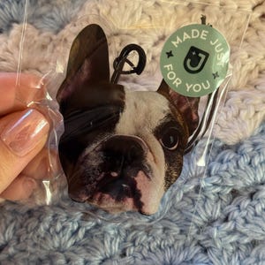 Delaney ha añadido una foto de su compra