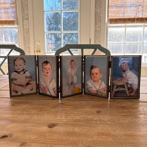 Jen added a photo of their purchase