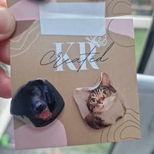 Maria added a photo of their purchase