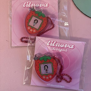 Briana ha añadido una foto de su compra