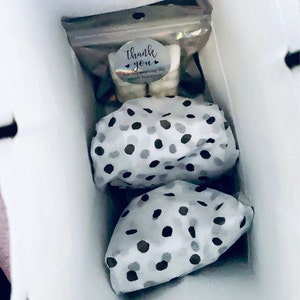 Sadie added a photo of their purchase