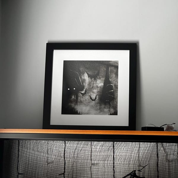 Dynamic Creepy Gift Ideas Picture for Your Screen Dynamic Creepy Gift Ideas Picture for Your Screen