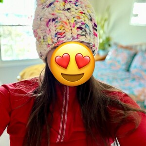Kayla hat ein Foto des gekauften Artikels hinzugefügt