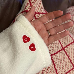 Kristie hat ein Foto des gekauften Artikels hinzugefügt