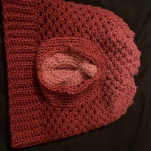Rachel ha añadido una foto de su compra