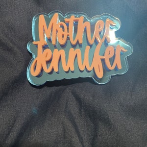 Jennifer added a photo of their purchase