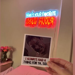 Hannah added a photo of their purchase