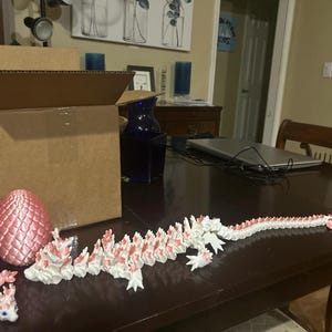 Brenna ha añadido una foto de su compra