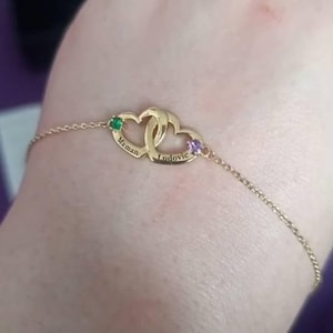 Coralie added a photo of their purchase