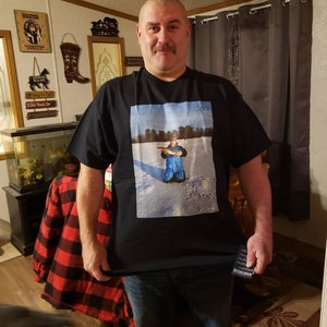 Melissa added a photo of their purchase