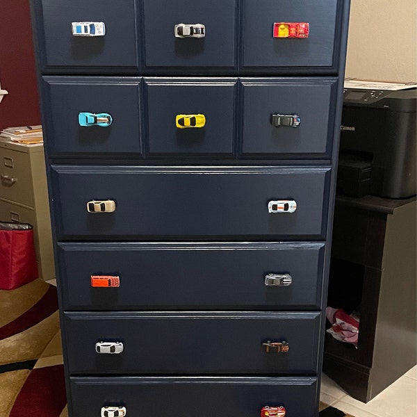 Car Drawer Knobs, Vehicle Drawer Pulls, Hot Wheels Room, Race Car ...