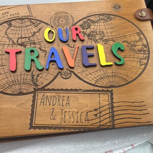Nadia added a photo of their purchase