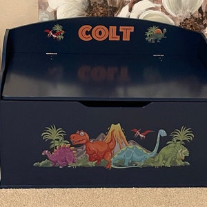 Carol added a photo of their purchase