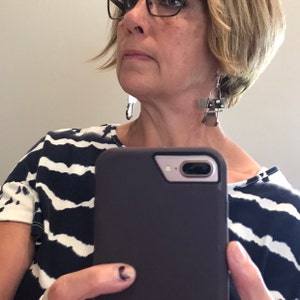 Freida added a photo of their purchase