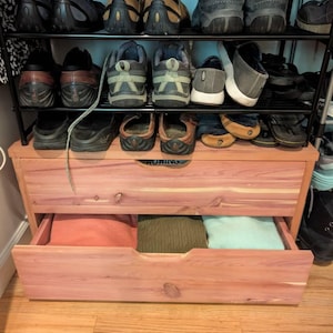 Janis added a photo of their purchase