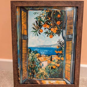 Svitlana added a photo of their purchase